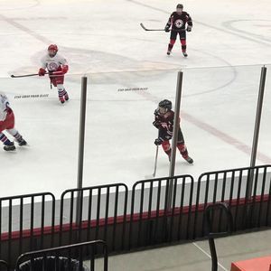 Meet your Posher, Alec robert